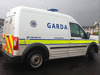 2 arrested over Carlow shootin...